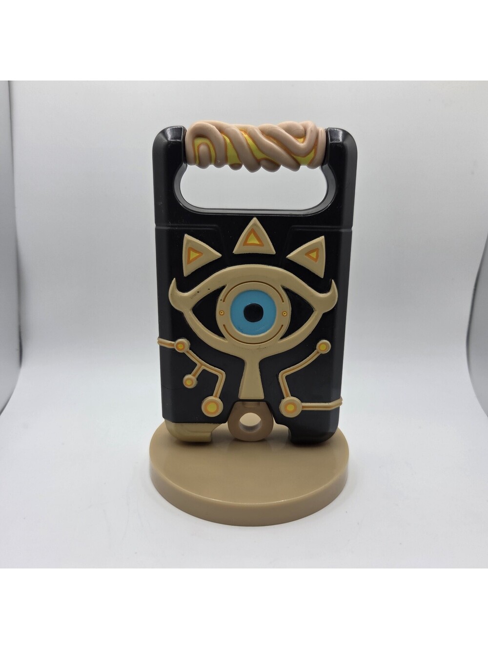 Legend of Zelda: Breath Of The Wild Culturefly - Sheika Slate Only - 6 inch tall